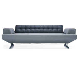 Business Sofa Seat Workconcept