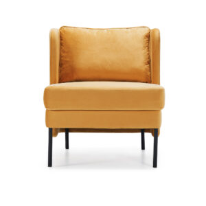 DUBLIN SINGLE SEATER