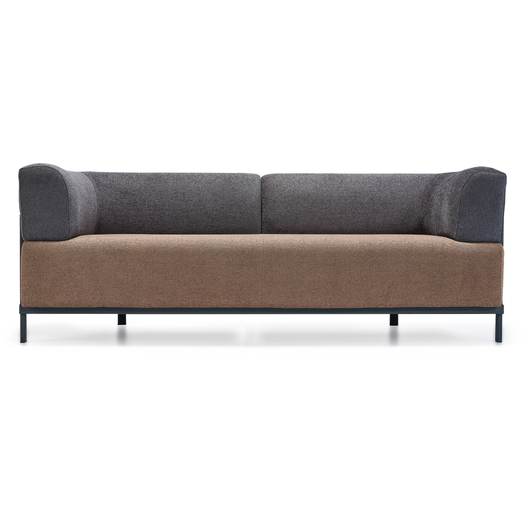 HEGEL 3 SEATER 1